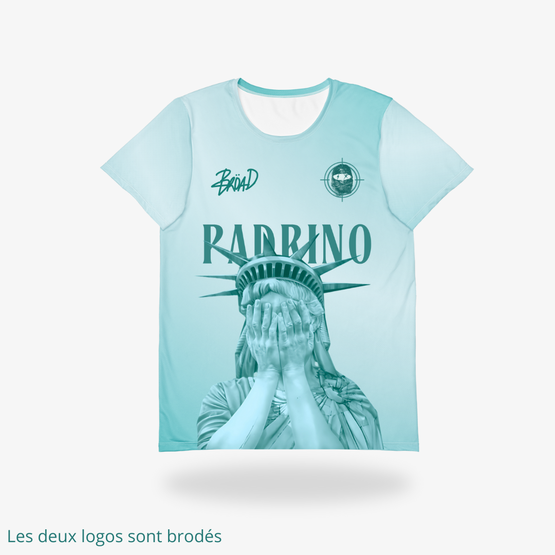 PADRINO JERSEY