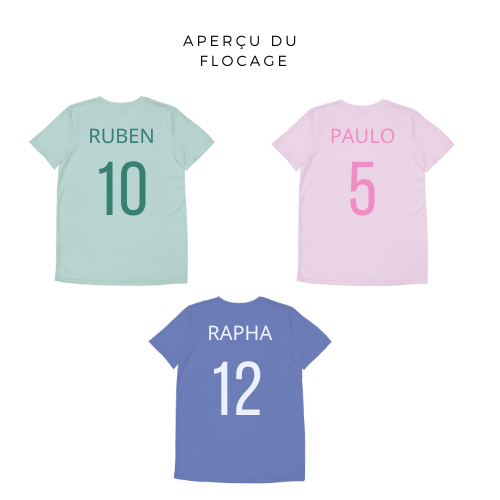 BRAZIL JERSEY 2024