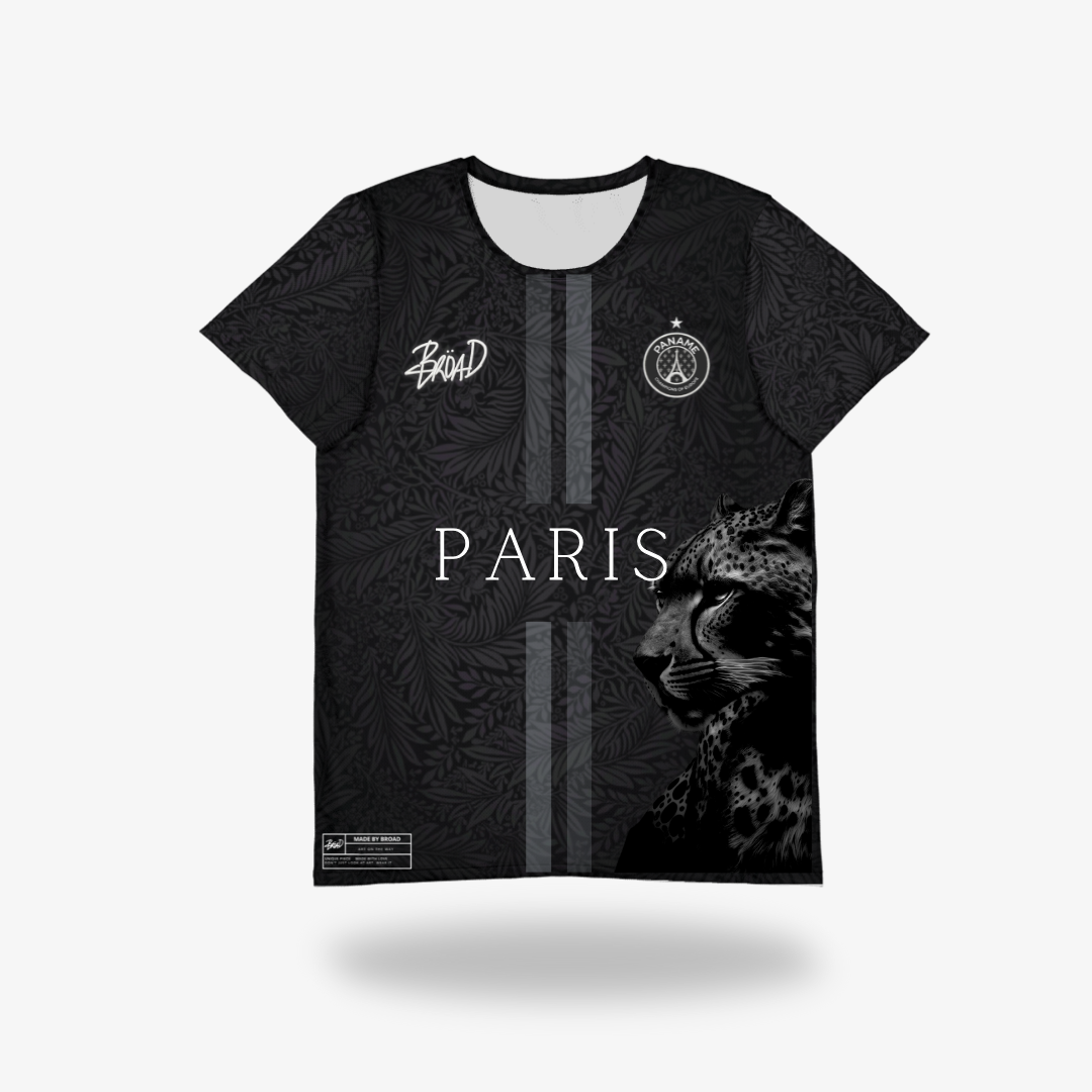 PSG Jersey – Conceptor Exclusive
