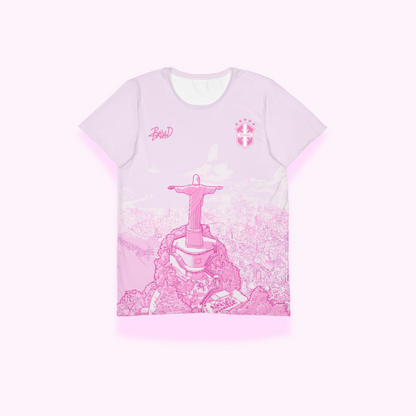 BRAZIL JERSEY 2024