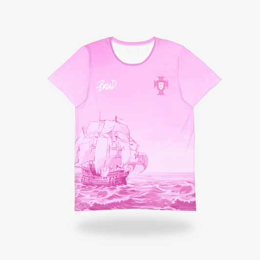 PORTUGAL JERSEY