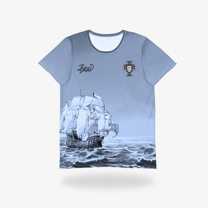 PORTUGAL JERSEY
