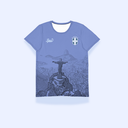 BRAZIL JERSEY 2024