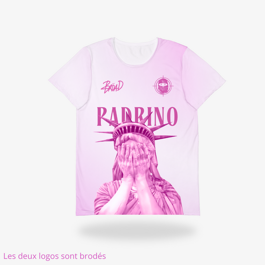 PADRINO JERSEY