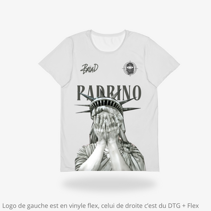 PADRINO JERSEY