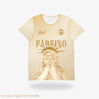 PADRINO JERSEY