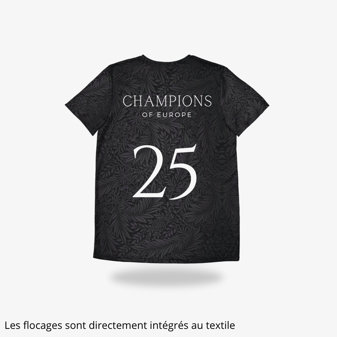Option flocage