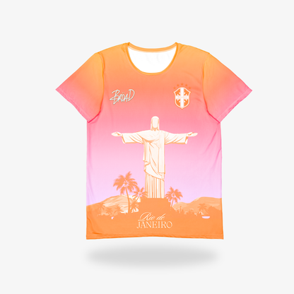 BRAZIL SUNSET